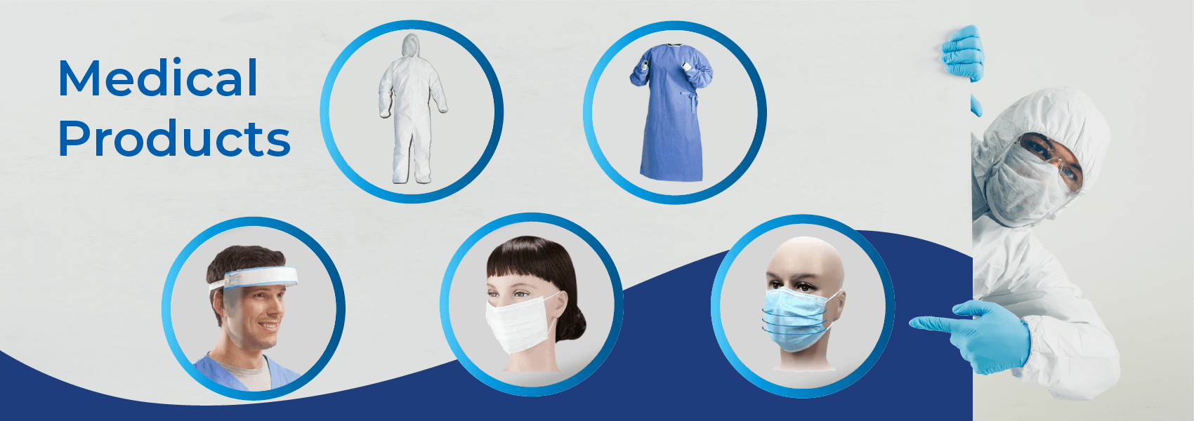 Medical Products