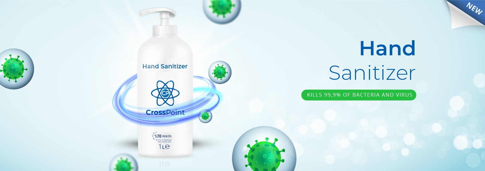 Hand Sanitizer